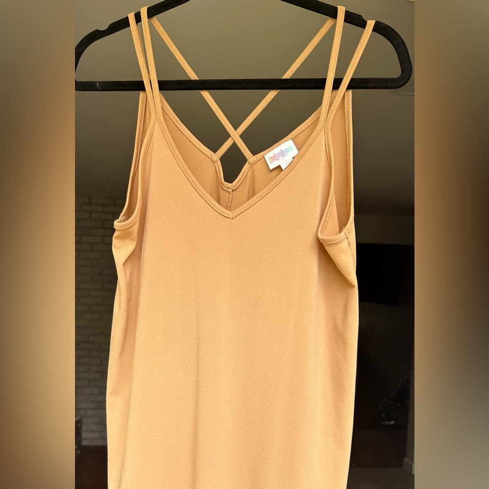 COPY - LuLaRoe Daniella Camisole